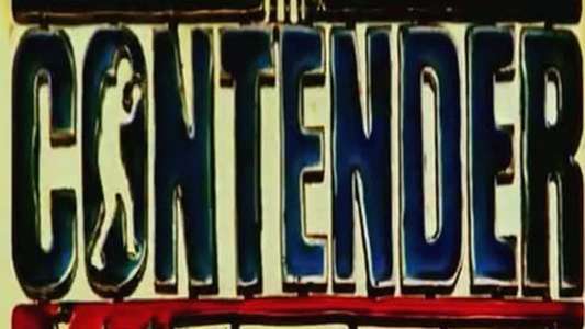 The Contender - Backdrop