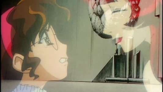Orphen - Backdrop