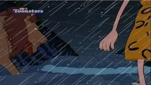 The Wild Thornberrys - Backdrops