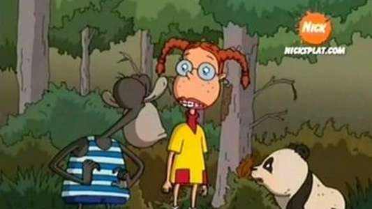 The Wild Thornberrys - Backdrops