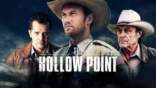 The Hollow Point - Backdrop