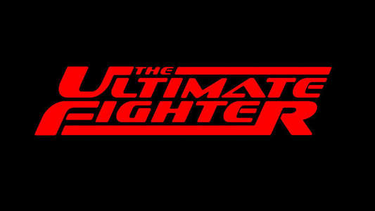 The Ultimate Fighter - Backdrop