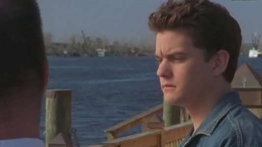 Dawson's Creek - Backdrop