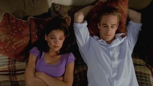 Dawson's Creek - Backdrop