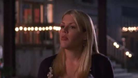Dawson's Creek - Backdrop