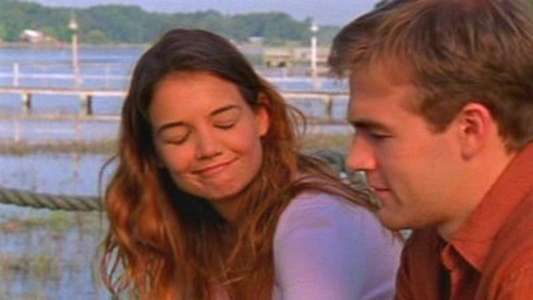 Dawson's Creek - Backdrop