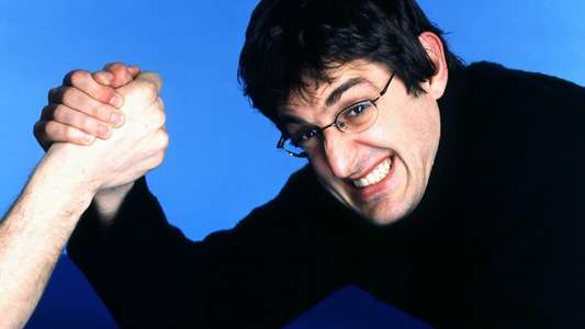 Louis Theroux's Weird Weekends - Backdrop