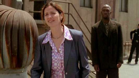 Judging Amy - Backdrops