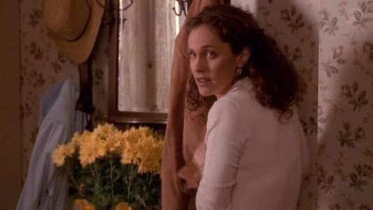 Judging Amy - Backdrops