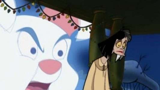 101 Dalmatians: The Series - Backdrops
