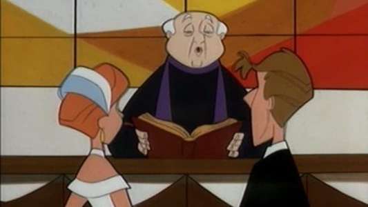 101 Dalmatians: The Series - Backdrops