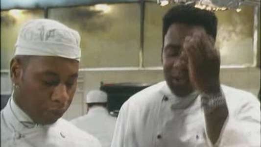 Chef! - Backdrop