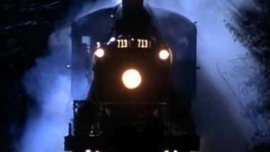 Are You Afraid of the Dark? - Backdrop