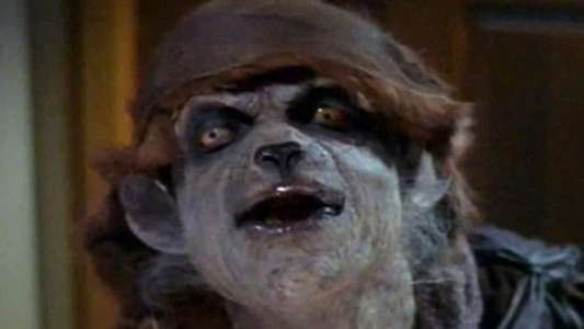 Are You Afraid of the Dark? - Backdrop