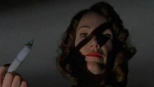 Are You Afraid of the Dark? - Backdrop