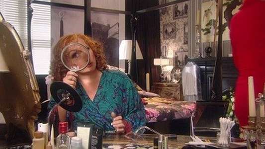 Absolutely Fabulous - Backdrops