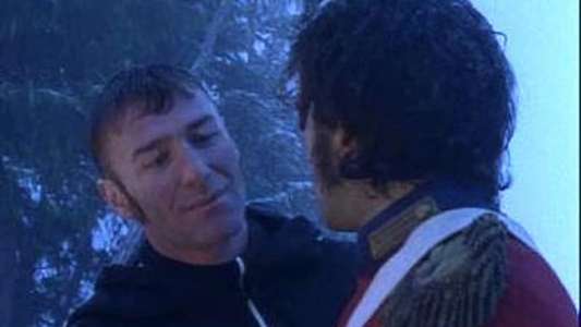 Highlander: The Series - Backdrop