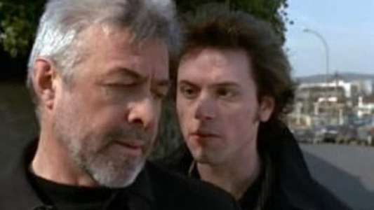 Highlander: The Series - Backdrop