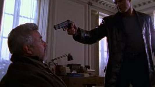 Highlander: The Series - Backdrop