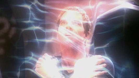 Earth: Final Conflict - Backdrop