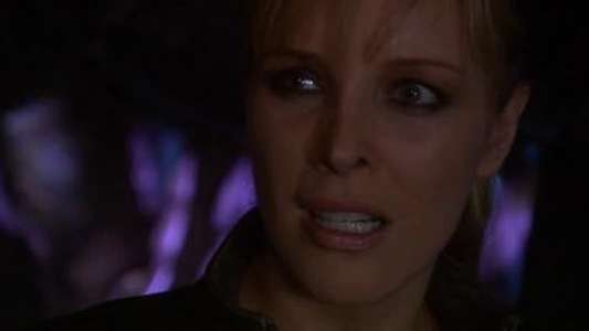Earth: Final Conflict - Backdrop