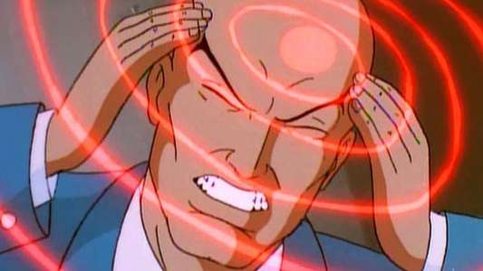 X-Men - Backdrops