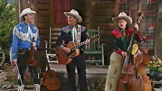 Barney & Friends - Backdrop