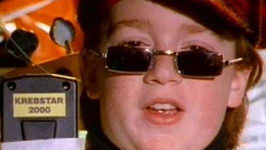 The Adventures of Pete & Pete - Backdrop