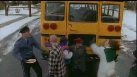 The Adventures of Pete & Pete - Backdrop