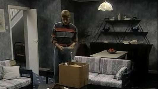 Goodnight Sweetheart - Backdrop