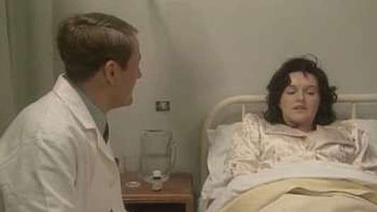 Goodnight Sweetheart - Backdrop