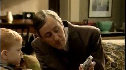 Goodnight Sweetheart - Backdrop