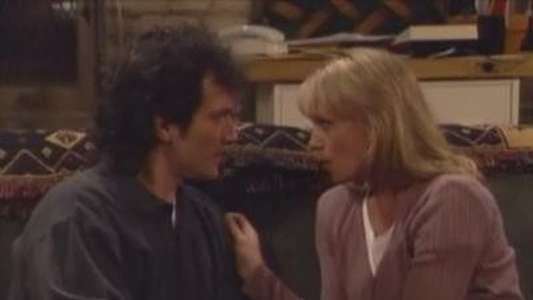 Boy Meets World - Backdrop