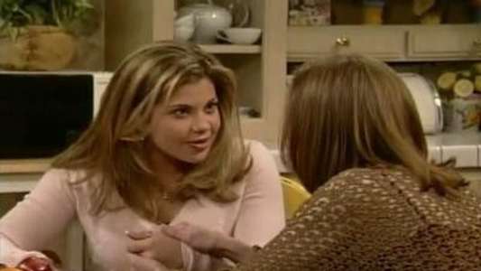 Boy Meets World - Backdrop