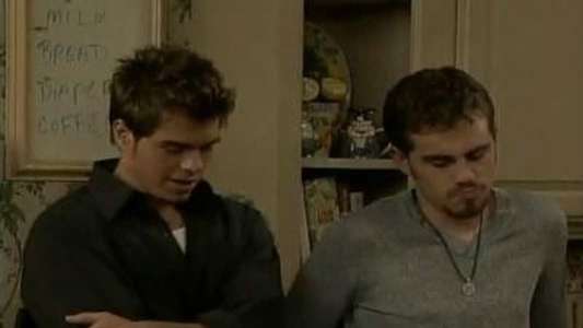 Boy Meets World - Backdrop