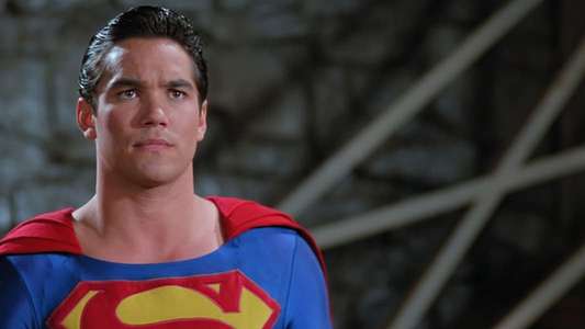Lois & Clark: The New Adventures of Superman - Backdrops