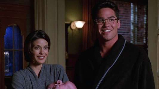 Lois & Clark: The New Adventures of Superman - Backdrops