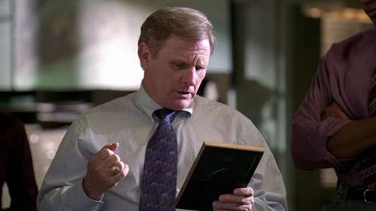 NYPD Blue - Backdrop