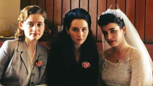 Amongst Women - Backdrop