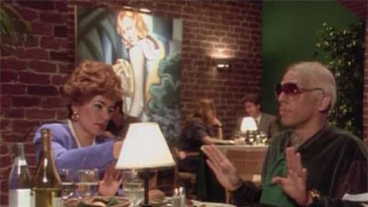 The Ben Stiller Show - Backdrop