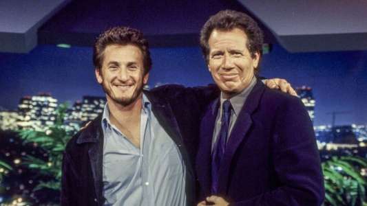 The Larry Sanders Show - Backdrops