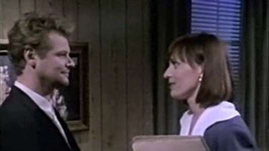 Forever Knight - Backdrop