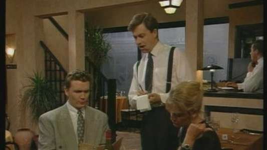 Men Behaving Badly - Backdrop
