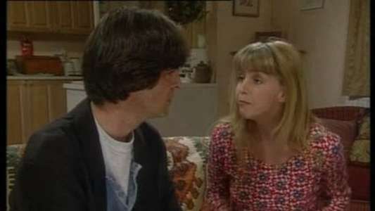 Men Behaving Badly - Backdrop