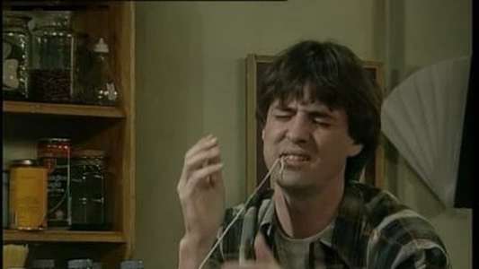 Men Behaving Badly - Backdrop