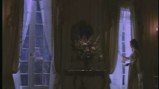 Red Shoe Diaries - Backdrop