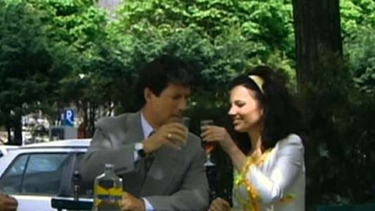 The Nanny - Backdrops