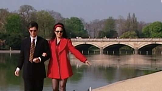 The Nanny - Backdrops