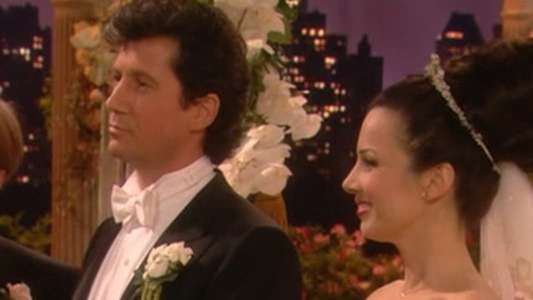 The Nanny - Backdrops