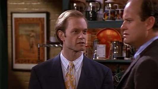 Frasier - Backdrops